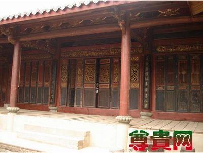 光緒初年螺州書院完整修復(fù)成功——重現(xiàn)明清建筑的藝術(shù)價值