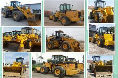 太原二手裝載機市場現狀 出售轉讓價格與技術轉讓分析