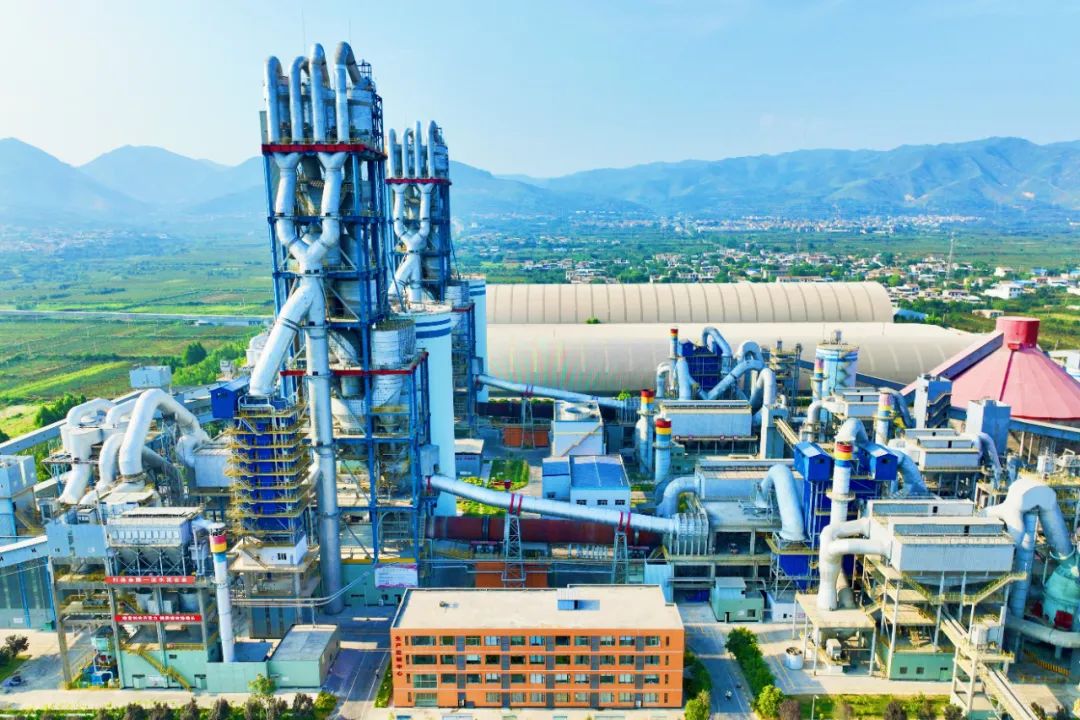 陜煤集團(tuán)建材科技 強(qiáng)化“協(xié)同聯(lián)動”，以專業(yè)設(shè)計(jì)服務(wù)推動經(jīng)營提速增效