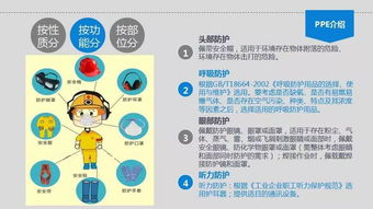 個人勞動防護(hù)用品使用培訓(xùn) 安全第一，防護(hù)先行